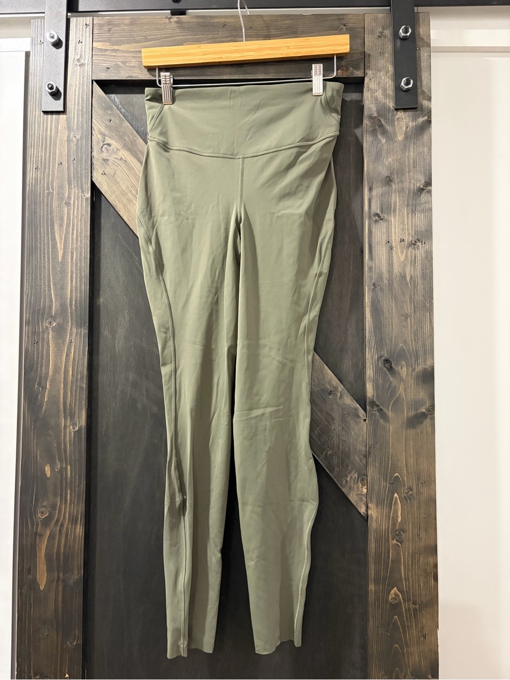 Lululemon Leggings - Picture 2 of 2